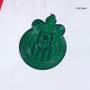 Chivas Shirt Away 2025/26 - bestfootballkits