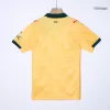 AC Milan Shirt Third Away 2025/26 - bestfootballkits