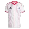 Arsenal Shirt 2025/26 - bestfootballkits