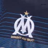Marseille Mini Kit Away 2025/26 - bestfootballkits