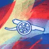 Arsenal Shirt Pre-Match 2025/26 - bestfootballkits