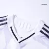 Authentic Manchester United Shirt Away 2025/26 - bestfootballkits