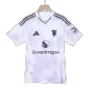 Authentic Manchester United Shirt Away 2025/26 - bestfootballkits