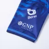 Pumas UNAM Shirt Away 2025/26 - bestfootballkits