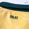 AC Milan Shirt Third Away 2025/26 - bestfootballkits