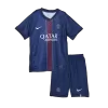 PSG Mini Kit Home 2025/26 - bestfootballkits