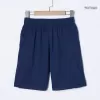 PSG Football Shorts Home 2025/26 - bestfootballkits