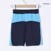Marseille Mini Kit Away 2025/26 - bestfootballkits