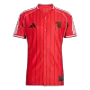 Manchester United Shirt 2025/26 - bestfootballkits