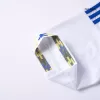 Leeds United Football Shorts Home 2025/26 - bestfootballkits