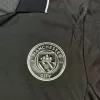Authentic HAALAND #9 Manchester City Shirt Away 2025/26 - bestfootballkits