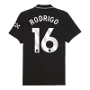 Authentic RODRIGO #16 Manchester City Shirt Away 2025/26 - bestfootballkits
