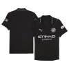 Authentic Manchester City Shirt Away 2025/26 - bestfootballkits