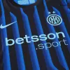 Authentic LAUTARO #10 Inter Milan Shirt Home 2025/26 - bestfootballkits