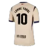 Authentic LAMINE YAMAL #10 Barcelona Shirt Away 2025/26 - UCL - bestfootballkits