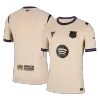 Authentic Barcelona Shirt Away 2025/26 - bestfootballkits