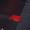 Bayer 04 Leverkusen Football Shorts Home 2025/26 - bestfootballkits