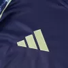Ajax Football Shorts Away 2025/26 - bestfootballkits