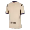 Authentic Barcelona Shirt Away 2025/26 - bestfootballkits