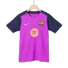 Barcelona Shirt Pre-Match 2025/26 - bestfootballkits