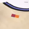 Authentic LAMINE YAMAL #10 Barcelona Shirt Away 2025/26 - UCL - bestfootballkits