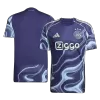 Ajax Football Shorts Away 2025/26 - bestfootballkits
