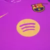 Barcelona Shirt Pre-Match 2025/26 - bestfootballkits