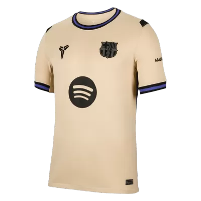Barcelona Shirt Away 2025/26 - bestfootballkits