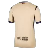Barcelona Shirt Away 2025/26 - bestfootballkits