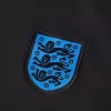 Men's England Away Soccer Jersey 2025 Black - Women's Euro - bestfootballkits