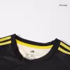 Kid's Club America Home Soccer Jersey Kit(Jersey+Shorts) 2025/26 Yellow - bestfootballkits