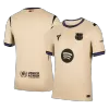 Barcelona Shirt Away 2025/26 - bestfootballkits