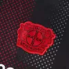 Bayer 04 Leverkusen Football Shorts Home 2025/26 - bestfootballkits