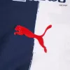 Monterrey Home Soccer Jersey 25/26 White&Navy - bestfootballkits