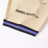 Authentic LAMINE YAMAL #10 Barcelona Shirt Away 2025/26 - UCL - bestfootballkits