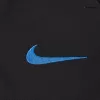Men's England Away Soccer Jersey 2025 Black - Women's Euro - bestfootballkits