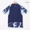 Ajax Football Shorts Away 2025/26 - bestfootballkits