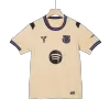 Barcelona Shirt Away 2025/26 - bestfootballkits