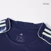 Ajax Football Shorts Away 2025/26 - bestfootballkits