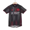 Bayer 04 Leverkusen Football Shorts Home 2025/26 - bestfootballkits