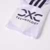 Kid's Manchester United Away Soccer Jersey Kit(Jersey+Shorts) 2025/26 White - bestfootballkits