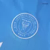MESSI #10 Inter Miami Third away Soccer Jersey 2025 Blue - bestfootballkits