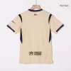 Authentic LAMINE YAMAL #10 Barcelona Shirt Away 2025/26 - UCL - bestfootballkits