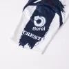 Monterrey Home Soccer Jersey 25/26 White&Navy - bestfootballkits