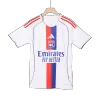 Olympique Lyonnais Football Shorts Home 2025/26 - bestfootballkits