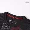 Bayer 04 Leverkusen Football Shorts Home 2025/26 - bestfootballkits