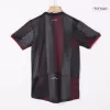 Bayer 04 Leverkusen Football Shorts Home 2025/26 - bestfootballkits