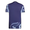 Ajax Football Shorts Away 2025/26 - bestfootballkits