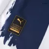 Monterrey Home Soccer Jersey 25/26 White&Navy - bestfootballkits