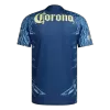 Authentic Club America Away Soccer Jersey 2025/26 Navy - bestfootballkits